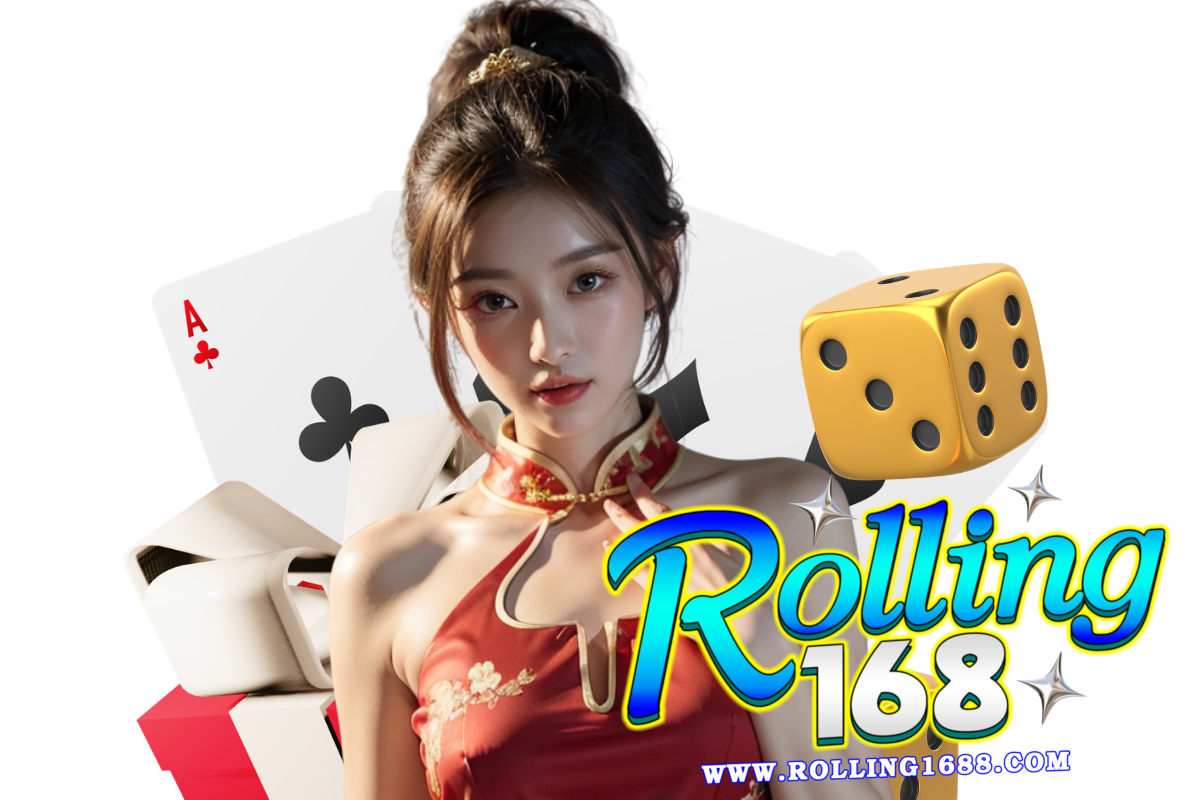 rolling168