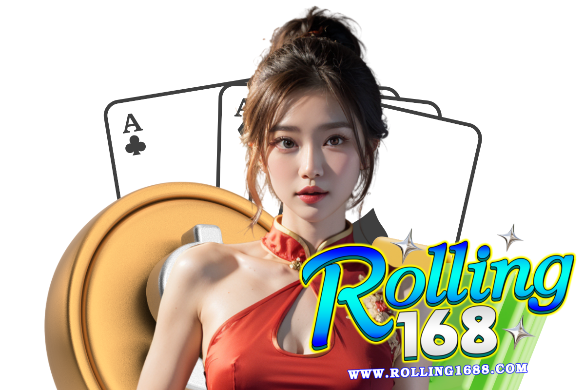 rolling168 สล็อต