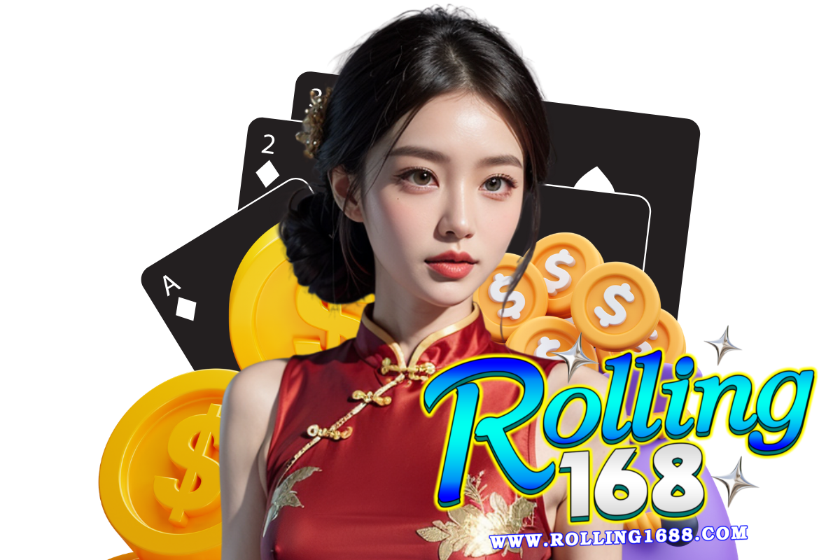 rolling1688
